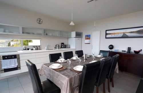 Akaroa House | Walnut Retreat - Akaroa Holiday House