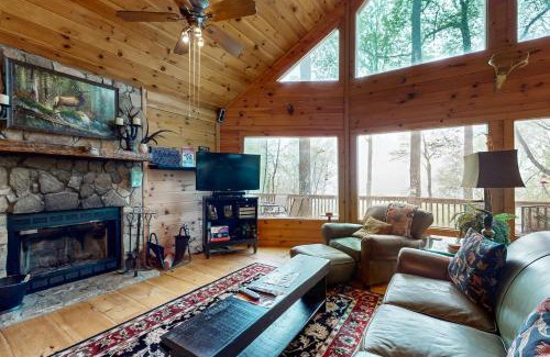 Walnut Mountain House | Walnut Ridge