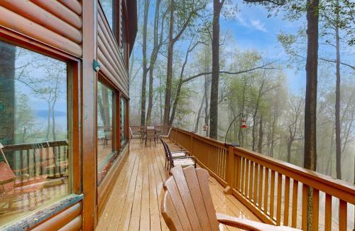 Walnut Mountain House | Walnut Ridge