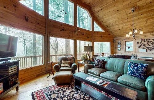 Walnut Mountain House | Walnut Ridge
