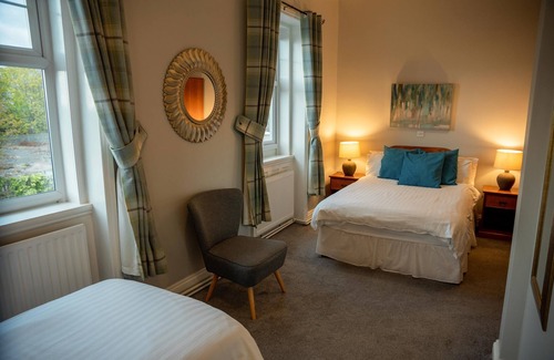 Blisworth Hotel | Walnut Tree Inn