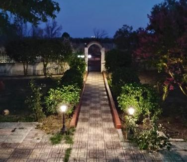 Dhikella Apartment | Walnuthouse