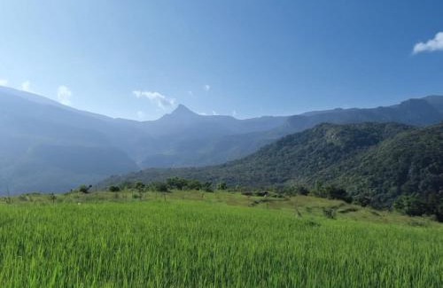 Illukkumbura Hotel | Walpolamulla Eco Lodge