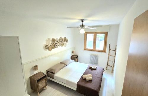 Grado Apartment | Walsimar2 - Passi dalla spiaggia