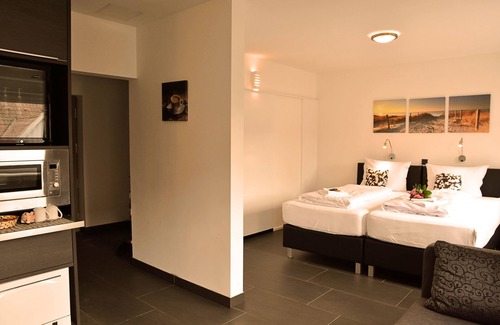 Walsrode Hotel | Walsroder Hof