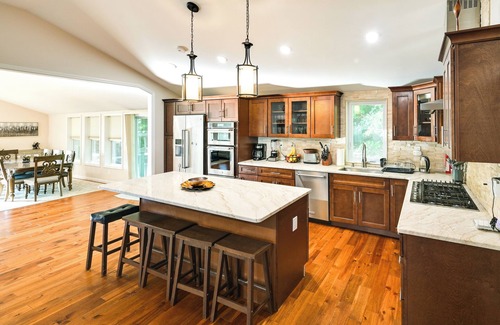 Piety Corner House | Waltham Vacation Rental ~ 12 Mi to Downtown Boston