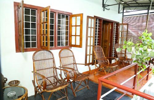 Fort Kochi House | Walton's Homestay, Fort Cochin