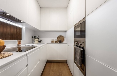 Salamanca Apartment | Wamba - 1 bedroom in Goya