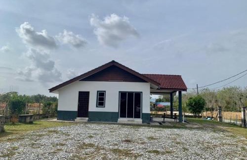 Kuala Terengganu House | Wan Homestay