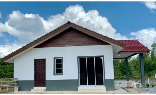 Kuala Terengganu House | Wan Homestay