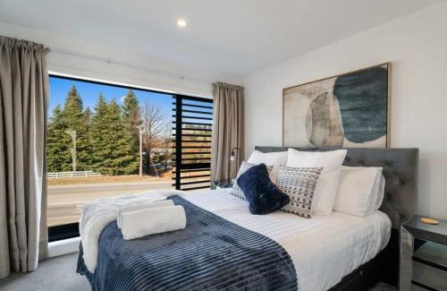 Albert Town House | Wanaka Hararei