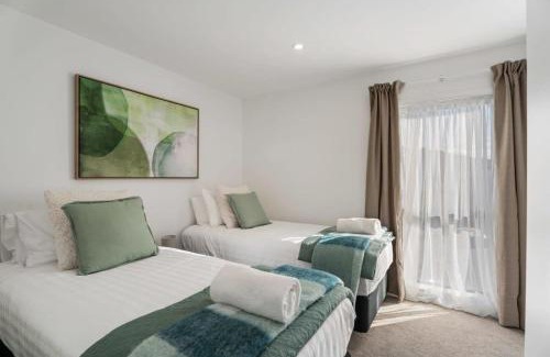 Albert Town House | Wanaka Hararei