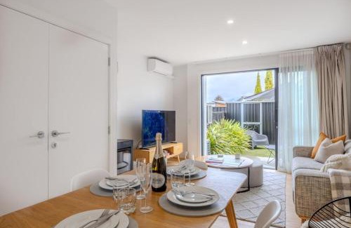 Albert Town Apartment | Wanaka Riverside Apartment
