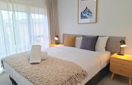 Albert Town Apartment | Wanaka Riverside Apartment
