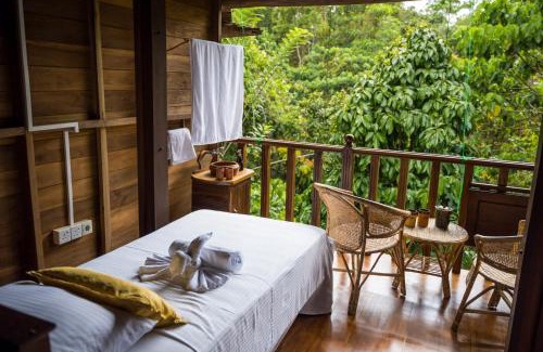 Yatiyantota House | Wanakaset Forest Glamping