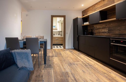 Bormio Apartment | Wanda Home