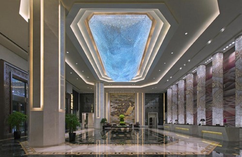Yingpancun Hotel | Wanda Vista Shenyang