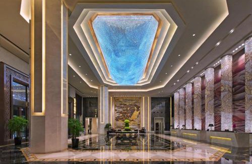 Yingpancun Hotel | Wanda Vista Shenyang