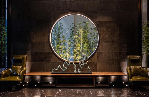 Jinjiang Hotel | Wanda Yi Hotel Chengdu