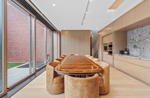 Highland House | Wander Denver Modern