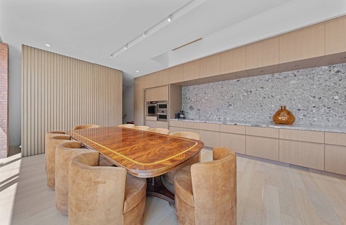 Highland House | Wander Denver Modern