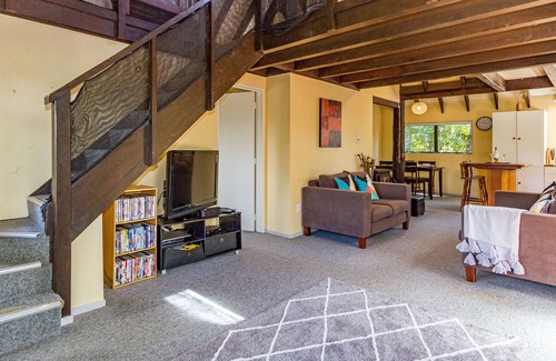 National Park Village House | WANDER INN - NATIONAL PARK HOLIDAY HOME in National Park