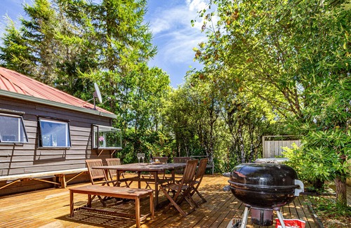 National Park Village House | WANDER INN - NATIONAL PARK HOLIDAY HOME in National Park