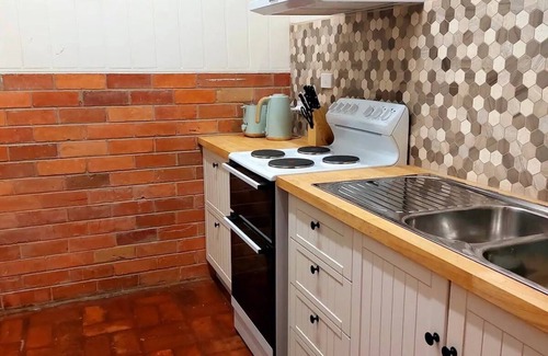 Wartook House | Wander Inn, Wartook - peaceful enjoyment of the Grampians National Park