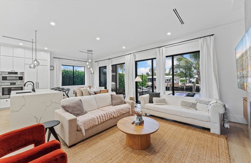 Garden Isles House | Wander Pompano Beach