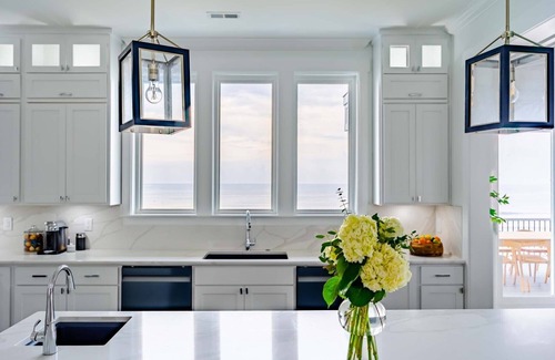 Surfside Beach House | Wander Surfside Beach