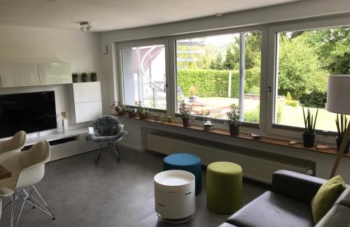 Birkenfeld Apartment | Wander- und Aktivchalet