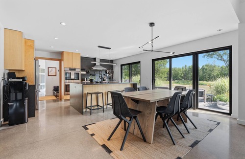 York House | Wander York Retreat