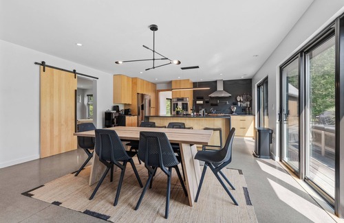 York House | Wander York Retreat