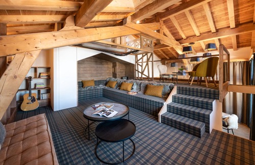 Arc-1600 House | Wanderful Life les Arcs