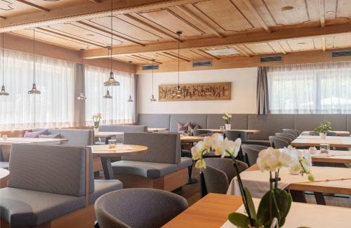Tiso Hotel | Wanderhotel Teiserhof
