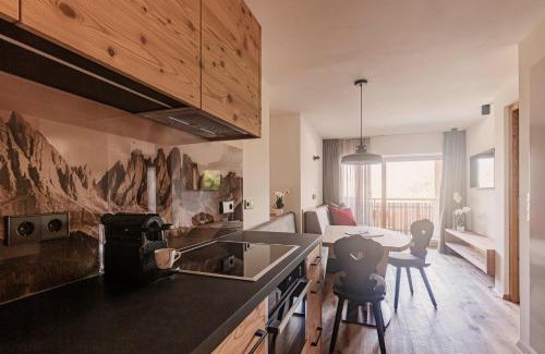 Tiso Hotel | Wanderhotel Teiserhof