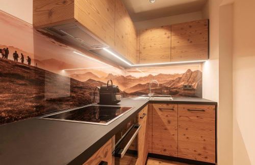 Tiso Hotel | Wanderhotel Teiserhof