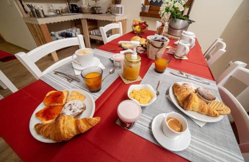 Folgaria Bed & Breakfast | Wanderlust B&B