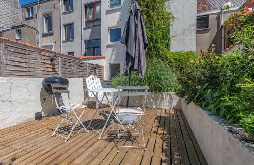 Vogelzang House | Wanderlust Belgium Oostende