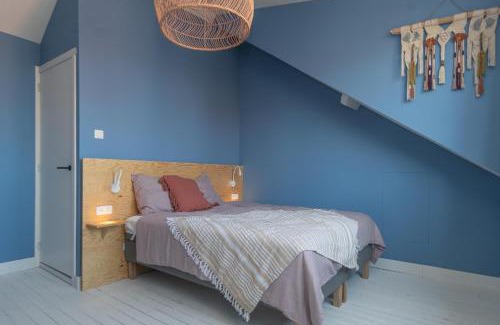 Vogelzang House | Wanderlust Belgium Oostende