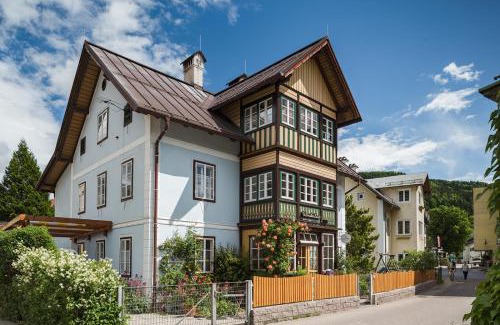 Bad Goisern Bed & Breakfast | Wanderlust Boutique Rooms