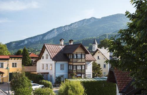 Bad Goisern Bed & Breakfast | Wanderlust Boutique Rooms