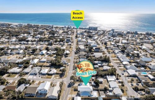 Kiska Beach House | Wanderlust by AvantStay Walk to Beach Pool New Construction