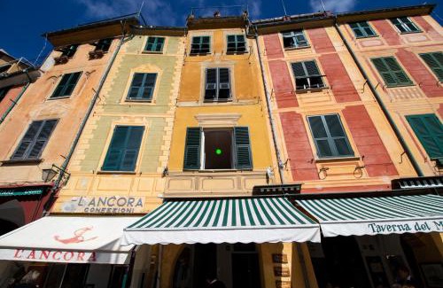 Portofino Apartment | Wanderlust by PortofinoHomes
