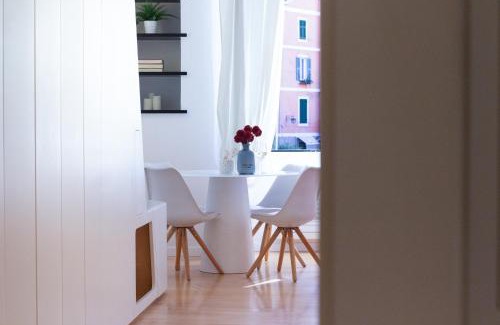 Portofino Apartment | Wanderlust by PortofinoHomes