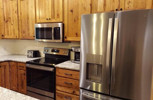 Manitowish Waters House | Wanderlust Cottage at Lazy Days on the Manitowish Chain