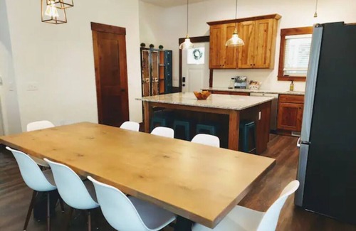 Manitowish Waters House | Wanderlust Cottage at Lazy Days on the Manitowish Chain