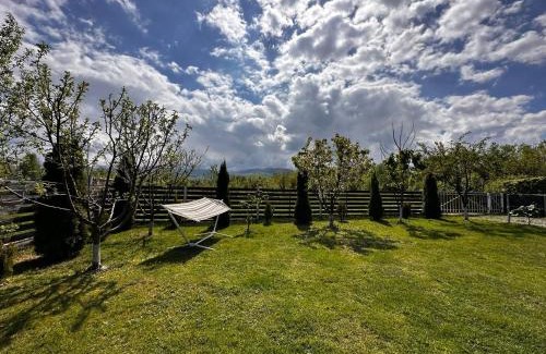 Avrig House | Wanderlust Cottage Avrig