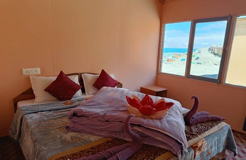 Leh Cottage | Wanderlust Cottage Pangong Lake