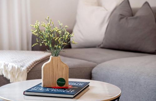 Aftersteg Apartment | Wanderlust
